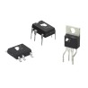 Power Integrations AC/DC Converter 3 Amp 11W 265V ac 8-Pin DIP-C Through Hole TNY265PN