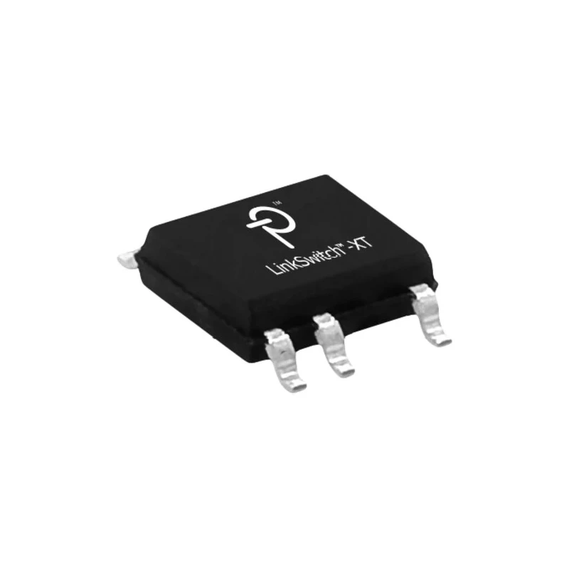 Power Integrations High Side 1 Off Liner Power Switch IC 8-Pin Surface Mount LNK364GN