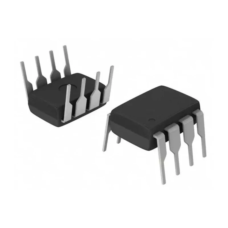 Power Integrations 1-Channel Highly Integrated DC/DC Converter IC, Fixed 8-Pin DIP-B DPA423PN