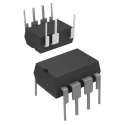Power Integrations AC/DC Converter 3 A 8-Pin Surface Mount, Flyback Topology, 23W TNY268PN