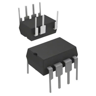 Power Integrations AC/DC Converter 3 A 8-Pin Surface Mount, Flyback Topology, 23W TNY268PN