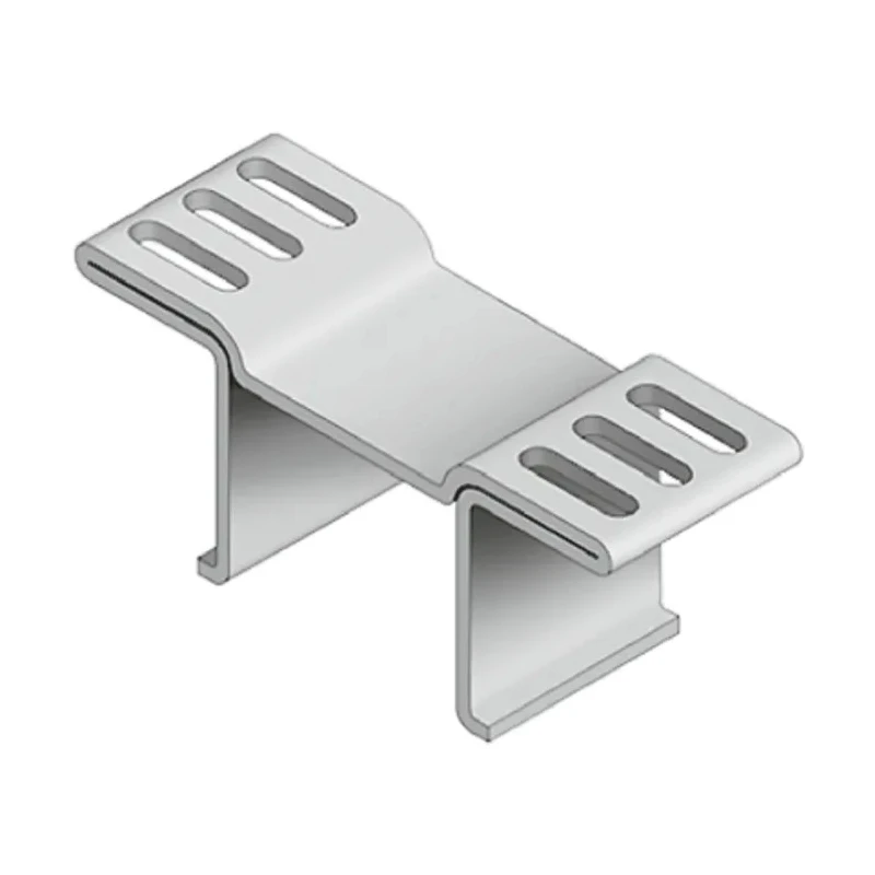 Fischer Elektronik Copper Heatsink 32°C/W, 6.5 mm Height, 15 mm Length, 13 mm Width, Black Anodised FK 251 06 LF PAK