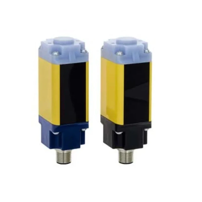 Schmersal SLB240 Series Light Beam Sender Type 2 Safety, 1 Beam, 15m Max Range, PL c, M12 Plug 