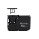 Schmersal Solenoid Interlock Switch with Power to Unlock Actuator, 24V AC/DC, Plastic Housing, IP67, AZM161SK-12/12RI-024-B1