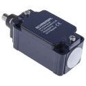 Schmersal Metal Housing Plunger Limit Switch with 1 NO/1 NC Contacts, IP67, 230V AC, 4A Current Rating 