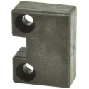 Schmersal Safety Interlock Mount for use with EX-BNS 250 Safety Switch SPACER BN 250