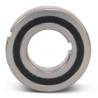 Stieber Sprag Clutch Bearing 25 mm ID 52 mm OD 15 mm Race Width CSK 25-PP