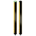 Schmersal Series Light Curtain Sender 48 Beams 30mm Resolution Type 4 Safety Device 24V DC 970mm Protective Height SLC440COM