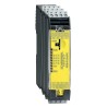 Schmersal 24V DC Safety Relay with 2 Safety Contacts SRB-E-204PE