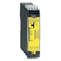 Schmersal 24V DC Safety Relay 2 Safety Contacts SRB-E-201LC