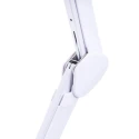RS PRO LED Magnifying Lamp with Table Clamp Mount 3dpt 125 mm Lens Diameter 14.5W Model 146-5490