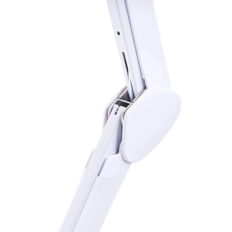 RS PRO LED Magnifying Lamp with Table Clamp Mount 3dpt 125 mm Lens Diameter 14.5W Model 146-5490