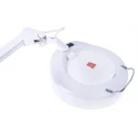 RS PRO LED Magnifying Lamp with Table Clamp Mount 3dpt 125 mm Lens Diameter 14.5W Model 146-5490