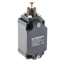 Schmersal Plunger Interlock Switch Metal Housing 230V AC 10A IP67 EX-ZS 335 Series 