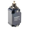Schmersal Plunger Interlock Switch Metal Housing 230V AC 10A IP67 EX-ZS 335 Series