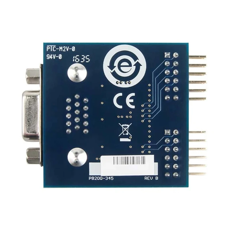 Digilent Pmod VGA Communication & Wireless Development Board 410-345