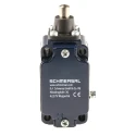 Schmersal Plunger Interlock Switch Metal Housing 230V AC 10A IP67 EX-ZS 335 Series 