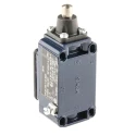 Schmersal Plunger Interlock Switch Metal Housing 230V AC 10A IP67 EX-ZS 335 Series 