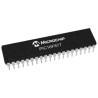 Microchip 8 bit PIC Microcontroller PIC16F877-20I/P, 20 MHz, 14kB FLASH, 40-Pin PDIP PIC16F877-20I/P