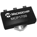 Microchip Voltage Regulator 6V SOT-89 3-Pin MCP1700T-3302E/MB