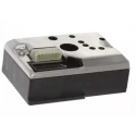 Sharp Fibre Optic Sensor Infrared Light Source, Surface Mount, 7V Maximum Supply Voltage GP2Y1010AU0F