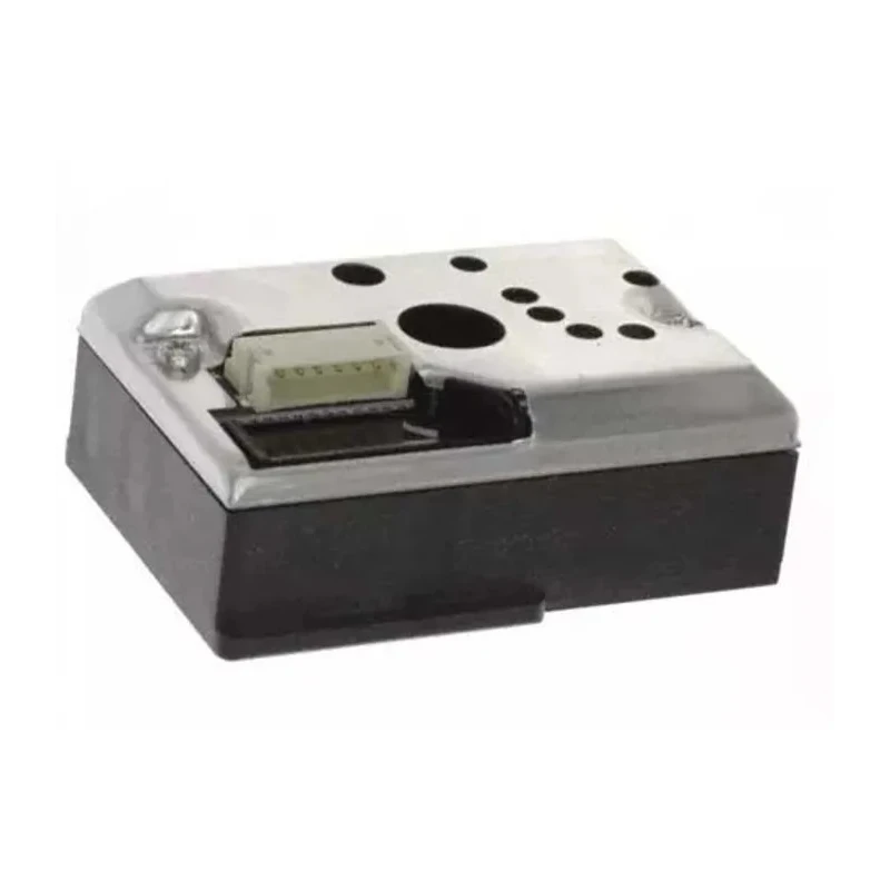 Sharp Fibre Optic Sensor Infrared Light Source, Surface Mount, 7V Maximum Supply Voltage GP2Y1010AU0F