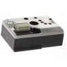 Sharp Fibre Optic Sensor Infrared Light Source, Surface Mount, 7V Maximum Supply Voltage GP2Y1010AU0F