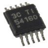 Texas Instruments Buck Converter, Surface Mount, 5.2V Output Voltage, 1.5A Output Current, 18W Power, TPS54160DGQ