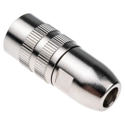 Lumberg 8 Pole Straight M16 DIN Socket, Threaded, Cable Female, 5A, 60V ac, IP68, DIN EN 60529 0322 08-1