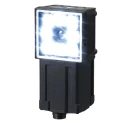 Omron Vision Sensor with 752 x 480 Pixel Resolution, White LED Light Source, PNP Output, IP67 Rated FQ2-S25100N