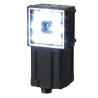 Omron Vision Sensor with 752 x 480 Pixel Resolution, White LED Light Source, PNP Output, IP67 Rated FQ2-S25100N