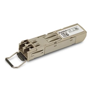 Broadcom Fibre Optic Transceiver SFP Connector 125 MBd 1380 nm 20-Pin AFBR-57E6APZC
