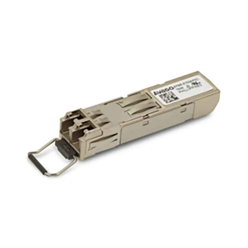 Broadcom Fibre Optic Transceiver SFP Connector 125 MBd 1380 nm 20-Pin AFBR-57E6APZC