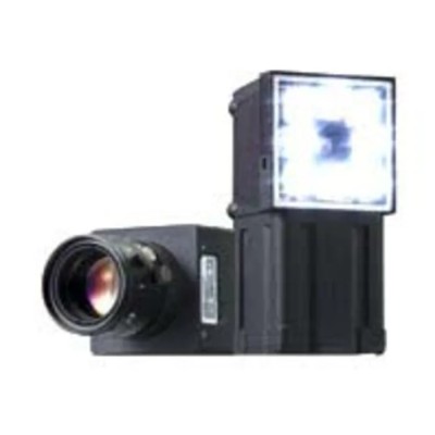 Omron Vision Sensor 752 x 480 pixel, White Light, CMOS Imaging, Parallel Interface, 26.4V DC Maximum Supply FQ2-S20050F