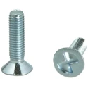 Schmersal Tamper Proof Security Screw Machine Guarding Accessory Thread Size M5 Length 20mm TAMPERPROOF SCREWS M 5 x 20