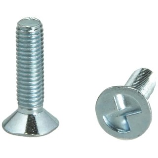 Schmersal Tamper Proof Security Screw Machine Guarding Accessory Thread Size M5 Length 20mm TAMPERPROOF SCREWS M 5 x 20