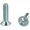 Schmersal Tamper Proof Security Screw Machine Guarding Accessory Thread Size M5 Length 20mm TAMPERPROOF SCREWS M 5 x 20