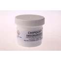CHIPQUIK Solder Paste, 250 g Jar, Sn63/Pb37 No Clean, RoHS Compliant SMD291AX250T3