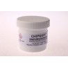 CHIPQUIK Solder Paste, 250 g Jar, Sn63/Pb37 No Clean, RoHS Compliant SMD291AX250T3