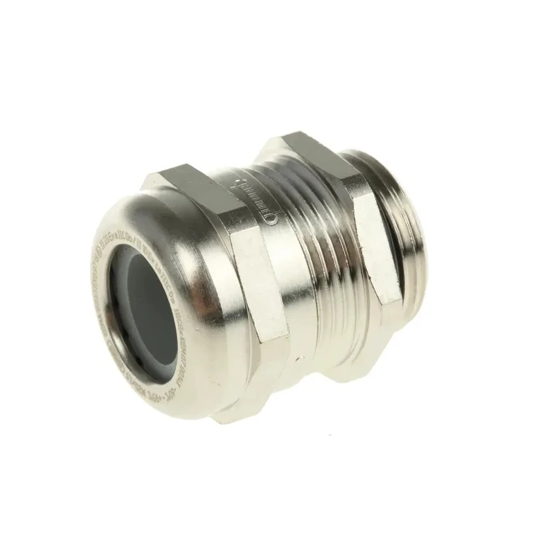 Schmersal Safety Interlock Component EXVS Series Screw Plug M20 x 1.5 EX VS M20 x 1.5