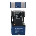 Schmersal RFID Non-Contact Safety Switch Fibreglass Reinforced Thermoplastic Housing 26.4V DC, 2 Safety RSS16-I2-D-R-SK