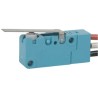 Panasonic Hinge Lever Miniature Micro Switch Pre-Wired Terminal 5A 250V AC SPCO IP67 ABV161251