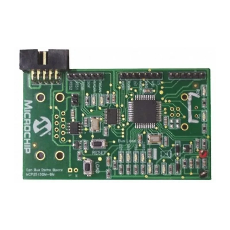 Microchip CAN Bus Monitor Development Kit with USB Interface MCP2515DM-BM
