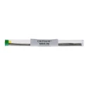 CHIPQUIK Lead Free No Clean De-Soldering Braid 8mm Width 1.4m Length SMD4.5NL