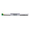 CHIPQUIK Lead Free No Clean De-Soldering Braid 8mm Width 1.4m Length SMD4.5NL