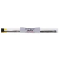 CHIPQUIK No Clean De-Soldering Braid 1.4 m Length 8 mm Width SMD4.5