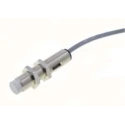 RS PRO Threaded Barrel Capacitive Proximity Sensor 4 mm Detection Range M12 x 1 Thread PNP Output 200mA 30V DC 146-6753