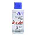 No Climb Solo Series Smoke Detector Tester Aerosol Smoke Dispenser Non-Flammable 150ml SoloA10