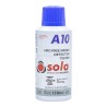 No Climb Solo Series Smoke Detector Tester Aerosol Smoke Dispenser Non-Flammable 150ml SoloA10