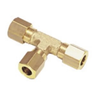 Legris Pneumatic Fitting, 104 Series Male/Female, Push In 14 mm, Brass, Nickel Finish, 250°C, 550 Bar 0104 14 00